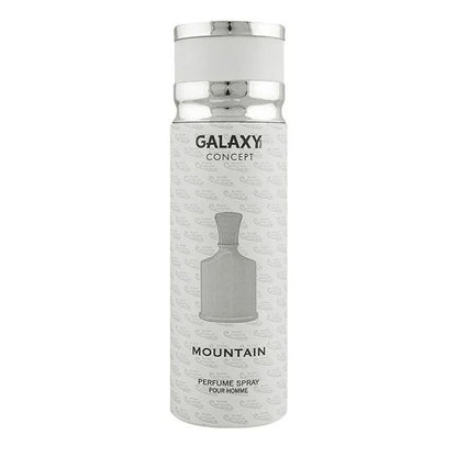 GALAXY BODY SPRAY