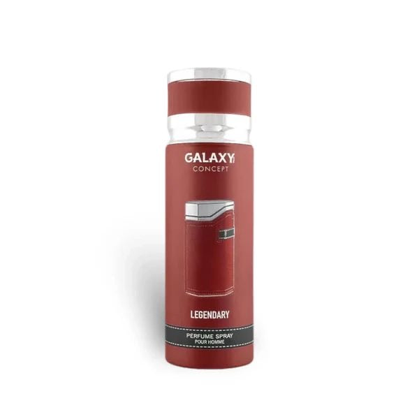 GALAXY BODY SPRAY