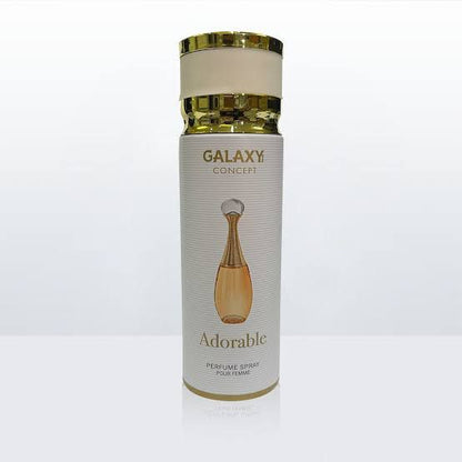 GALAXY BODY SPRAY