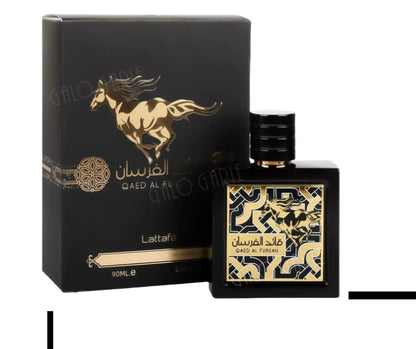 Lattafa EDP Spray Perfume – Assorted (Yara, Asad, Ramz, Shaheen, Fakhar)