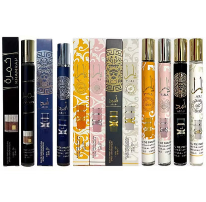 Lattafa Travel Size - Eau De Parfum