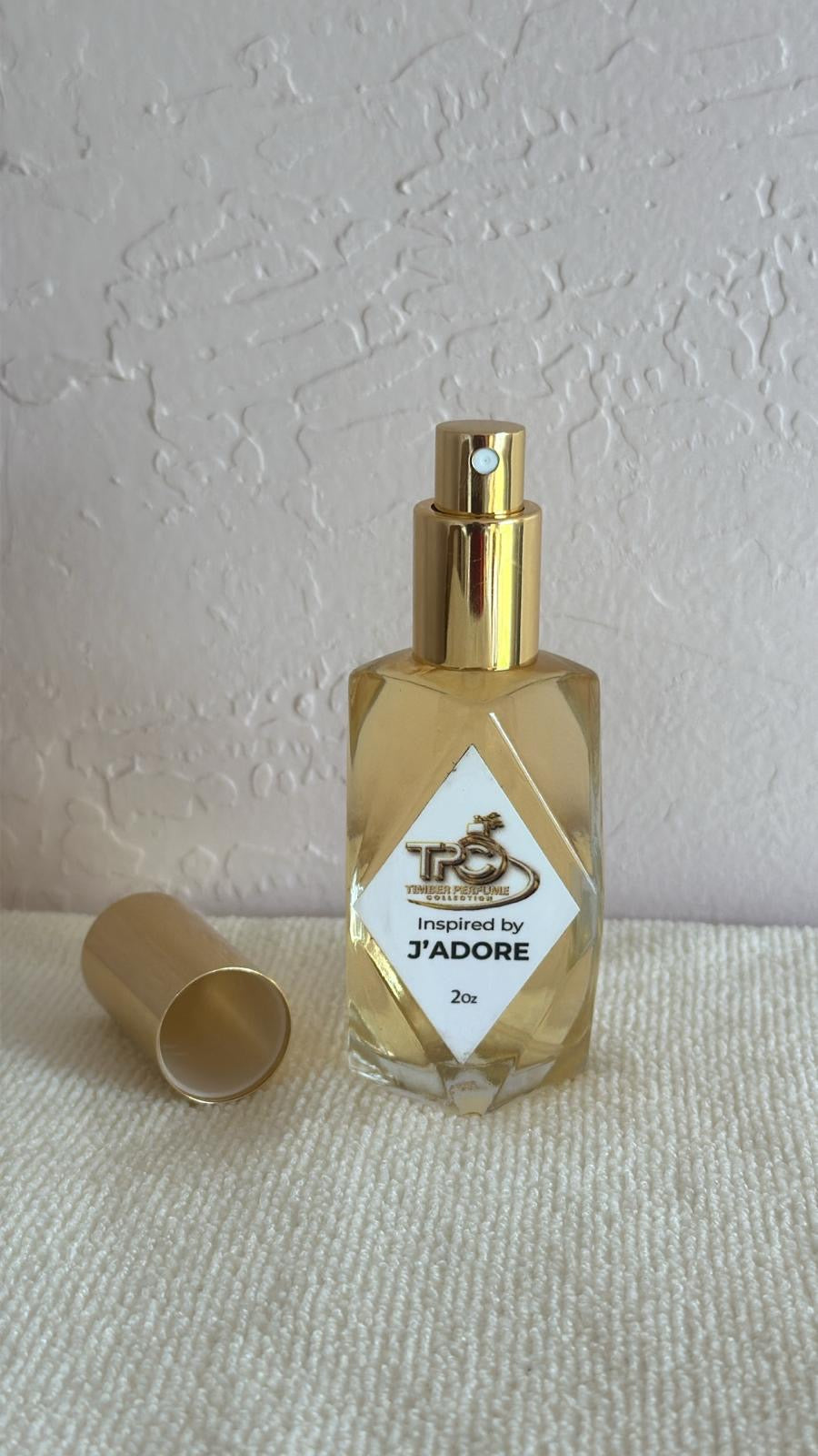 Brand Name French Oil Perfumes
