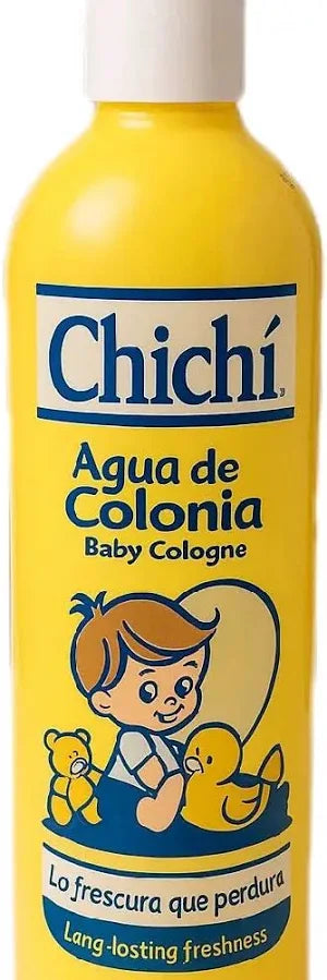 Chichi, Baby Cologne