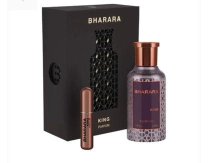 BHARARA NICHE FEMME