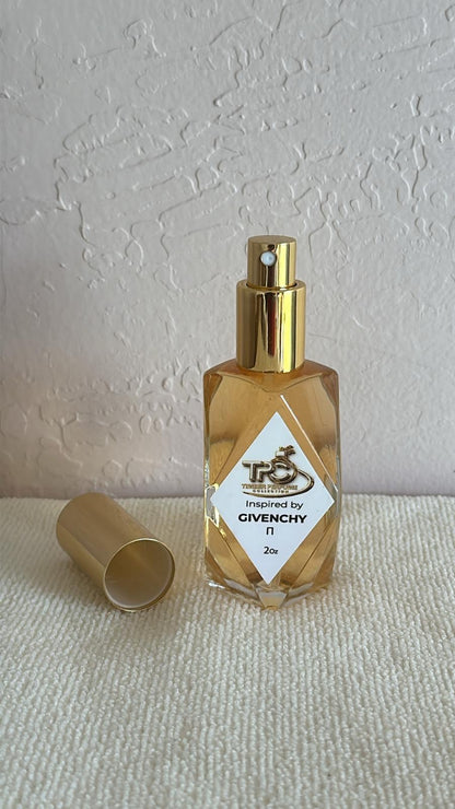 Brand Name French Oil Perfumes