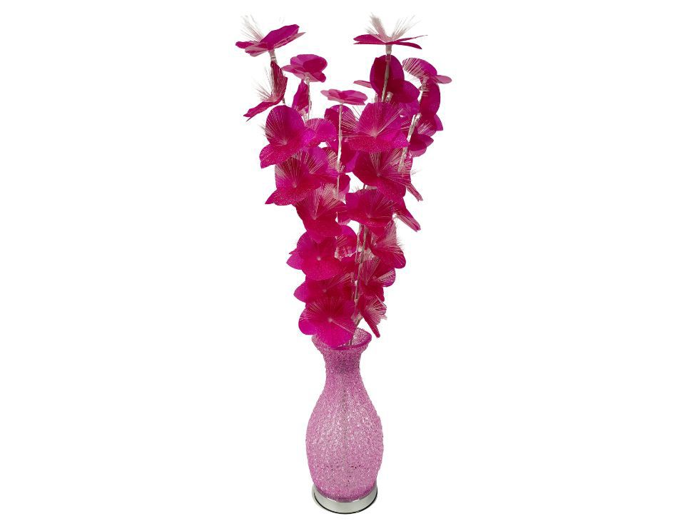 Decorative Led Flower Light