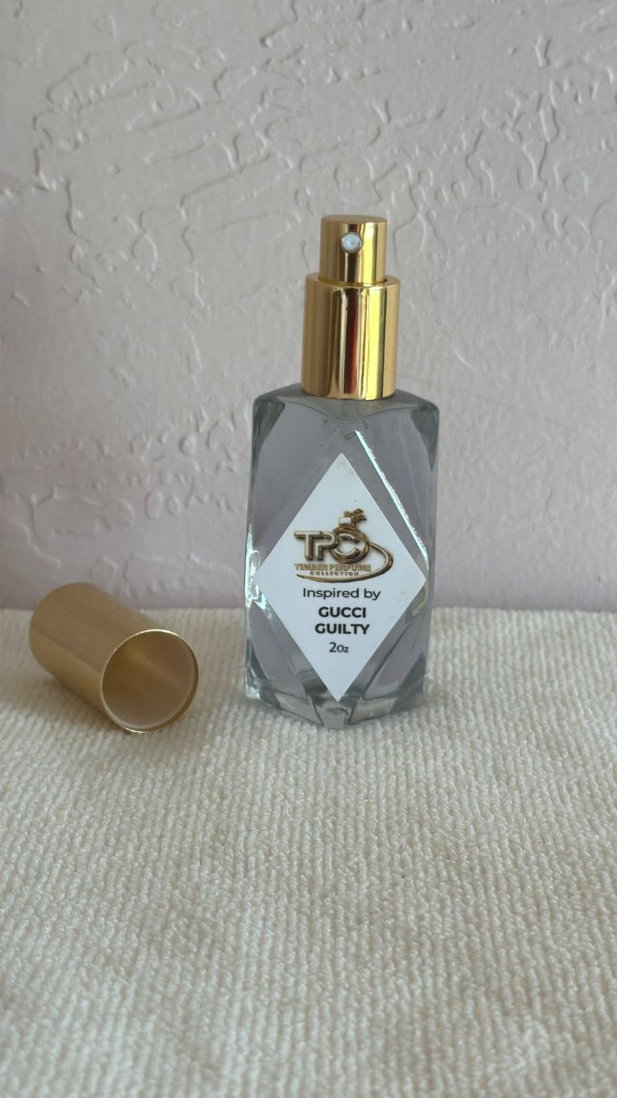 Brand Name French Oil Perfumes