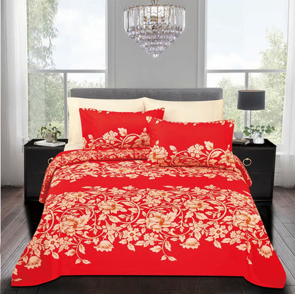 Solo Mio Organic  6 Pc Sheet Set
