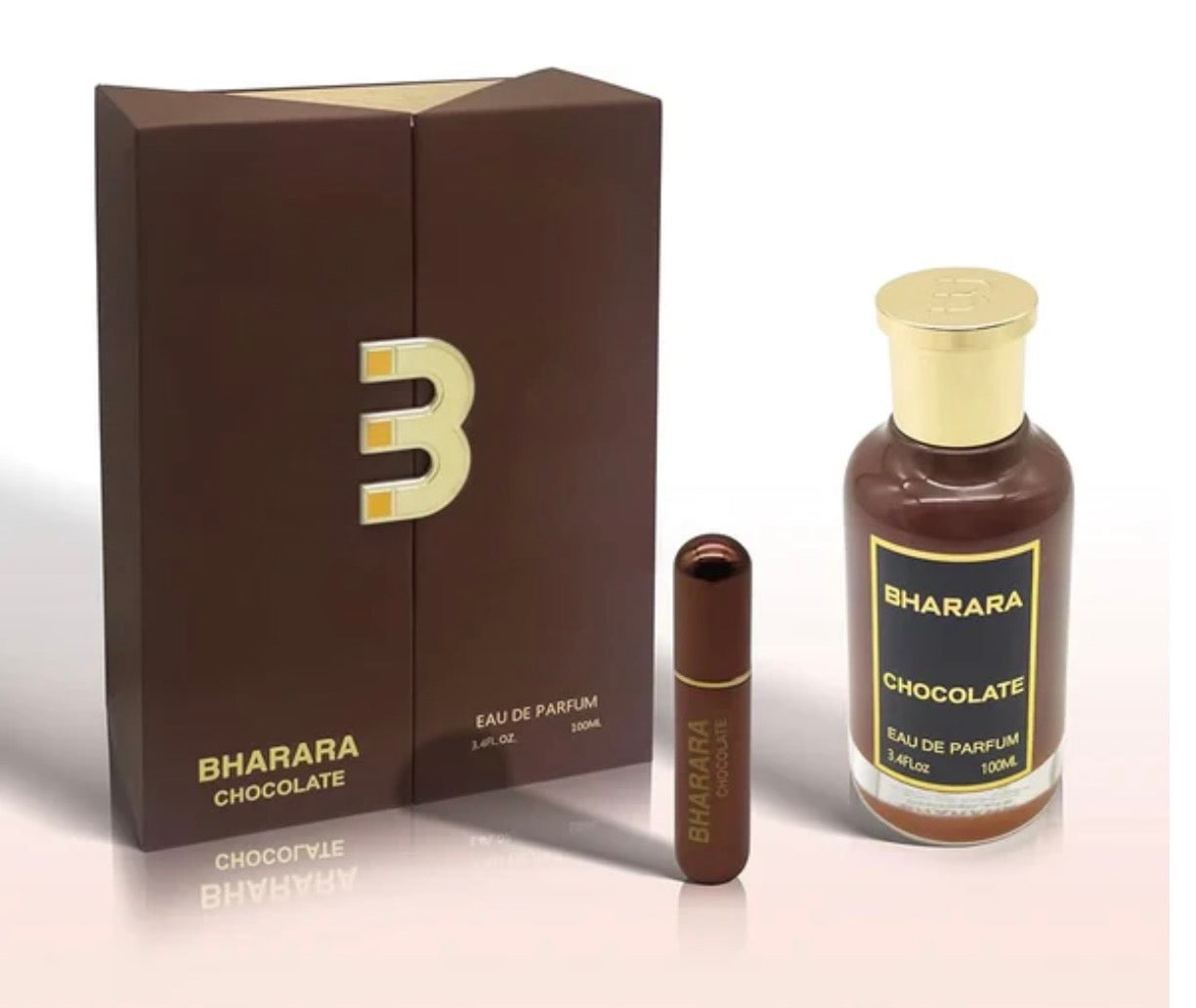 BHARARA NICHE FEMME