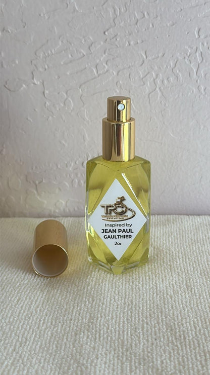 Brand Name French Oil Perfumes