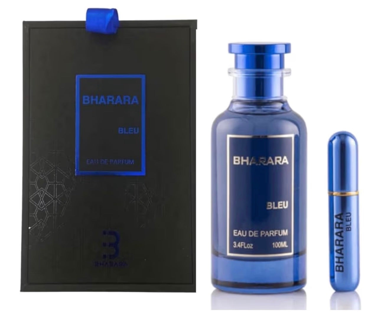 BHARARA NICHE FEMME