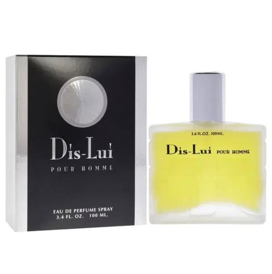 Dis Lui Extreme Men – Eau de Parfum