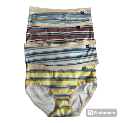 Women Underwear- Multiple Designs and sizes available