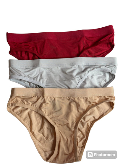 Women Underwear- Multiple Designs and sizes available