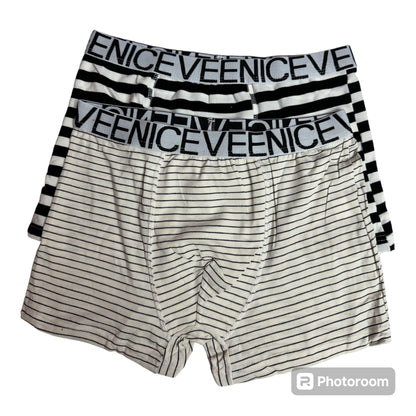 Men's Underwear/ Boxers Multiple Designs