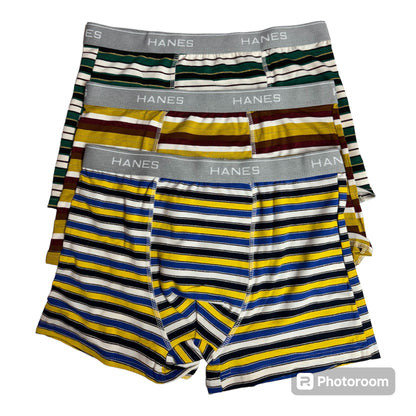 Men's Underwear/ Boxers Multiple Designs
