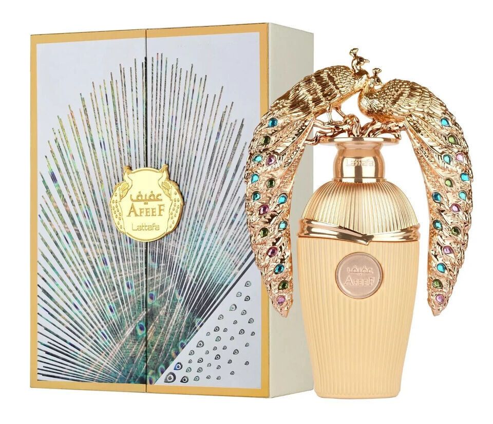 AFEEF - Lattafa Perfumes