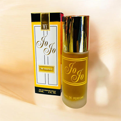 KoKo Noir / My Jojo De France Eau de Perfumes