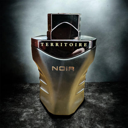 Territoire Perfume 100 ml  ( For Men) Large Bottle