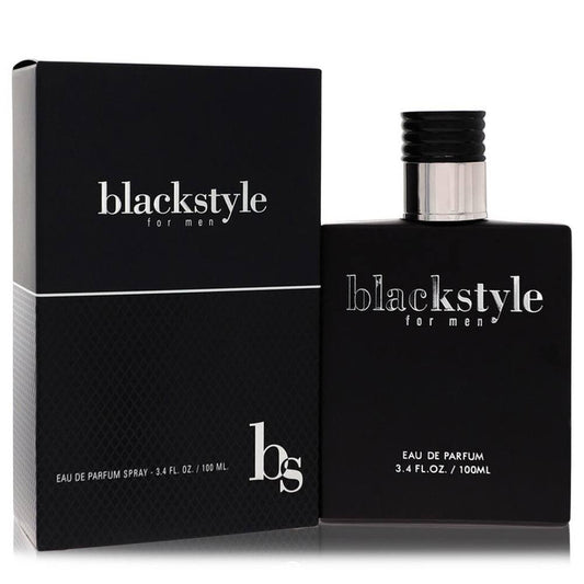 Black Style Men