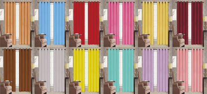 Holly Curtain