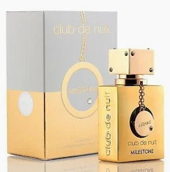 Club De Nuit Milestone 3.6 Fl oz