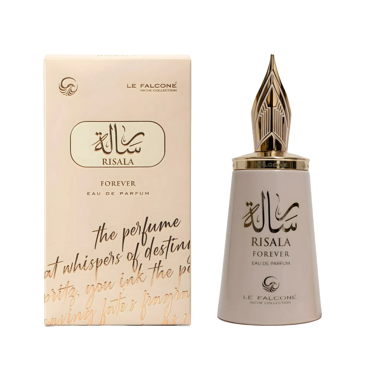 Le Falcone Risala Forever 100ml EDP