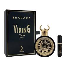 BHARARA Viking