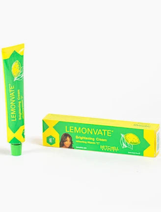 Lemonvate Body Brightening Gel
