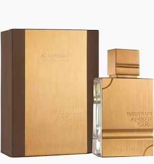 Al Haramain Amber Oud