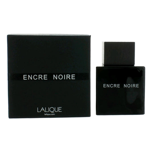 Lalique Encre Noir Perfume