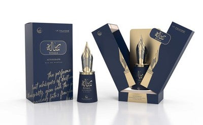 Le Falcone Risala Autograph 100ml