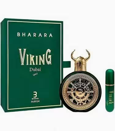 BHARARA Viking