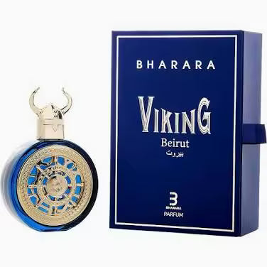 BHARARA Viking