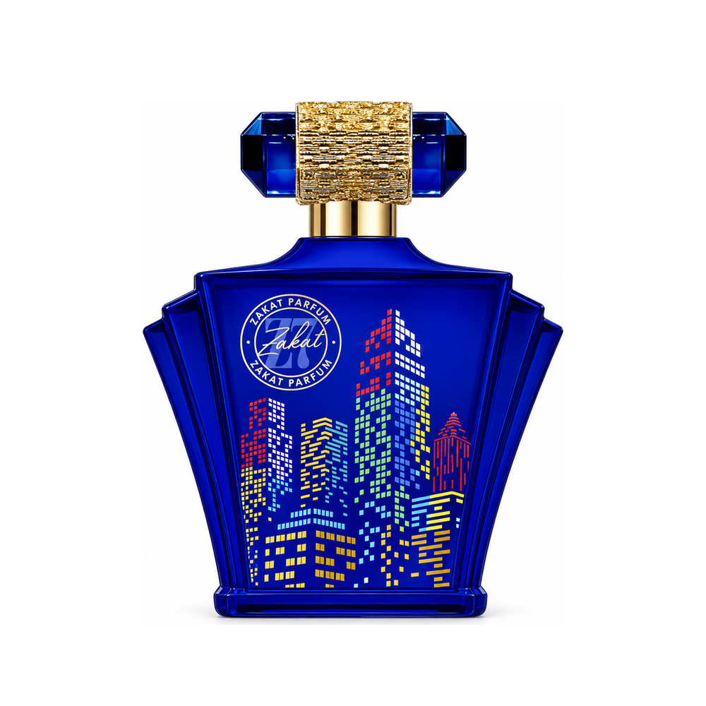 Z7 by Zakat 3.4oz EDP